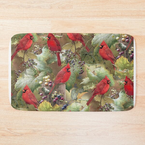 Item preview, Cardinals GrapeTree designed and sold by Streetshop79.