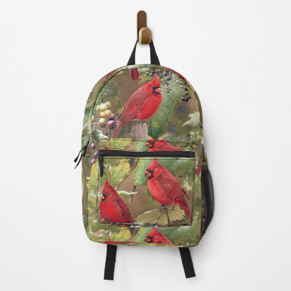 Item preview, Cardinals GrapeTree designed and sold by Streetshop79.