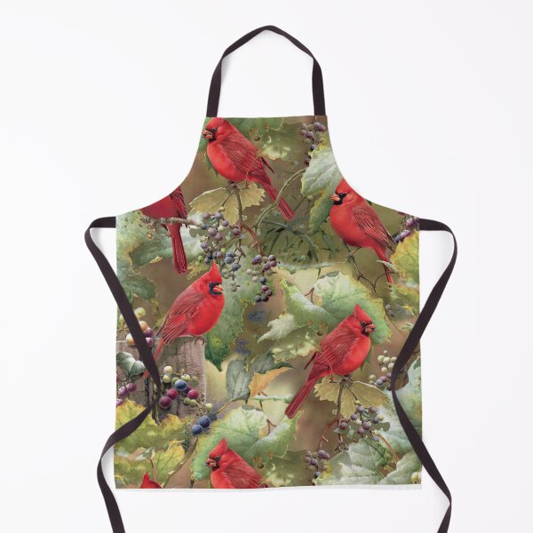 Item preview, Cardinals GrapeTree designed and sold by Streetshop79.