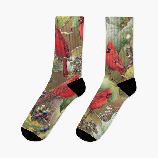 Item preview, Cardinals GrapeTree designed and sold by Streetshop79.