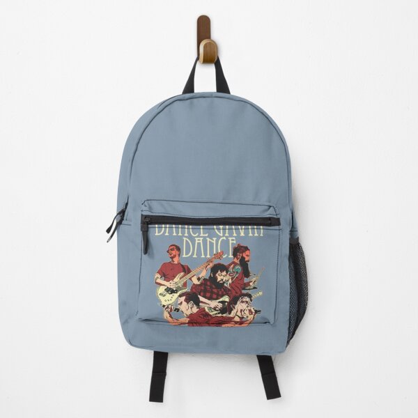 Item preview, Gavin Dance Group   designed and sold by VintageMusicM.