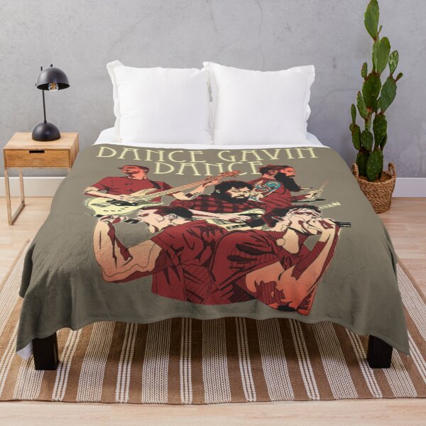 Item preview, Gavin Dance Group designed and sold by VintageMusicM.