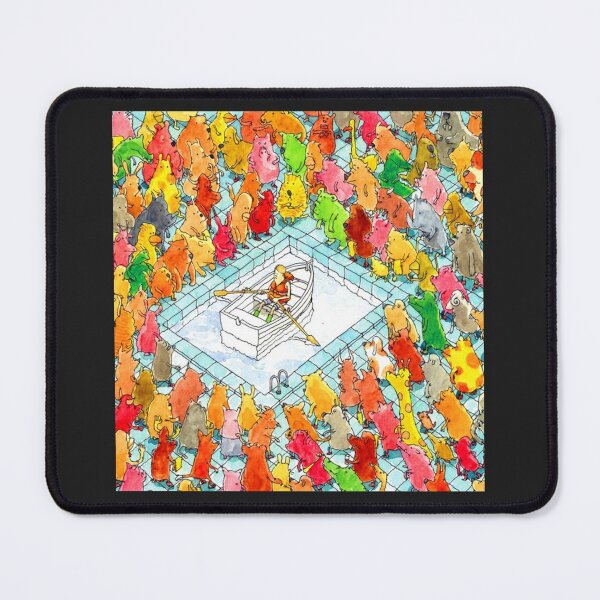 Item preview, gavin dance happiness 2020 malamsenin designed and sold by VintageMusicM.