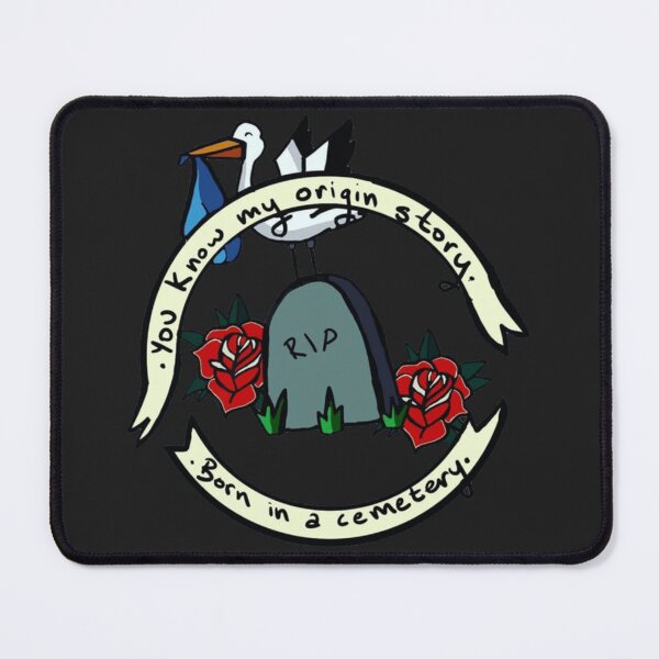 Item preview, Gavin Dance Logo 01 designed and sold by VintageMusicM.