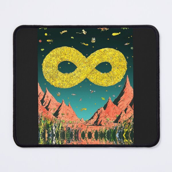 Item preview, gavin dance mothership 2021 bedakan   designed and sold by VintageMusicM.