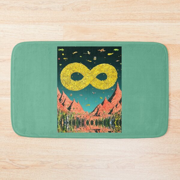 Item preview, gavin dance mothership 2021 bedakan   designed and sold by VintageMusicM.