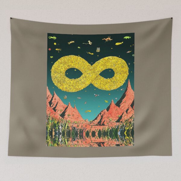 Item preview, gavin dance mothership 2021 bedakan   designed and sold by VintageMusicM.