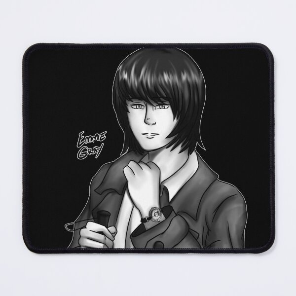 Item preview, Inktober 2021 - 8 WATCH designed and sold by EmmeGray.