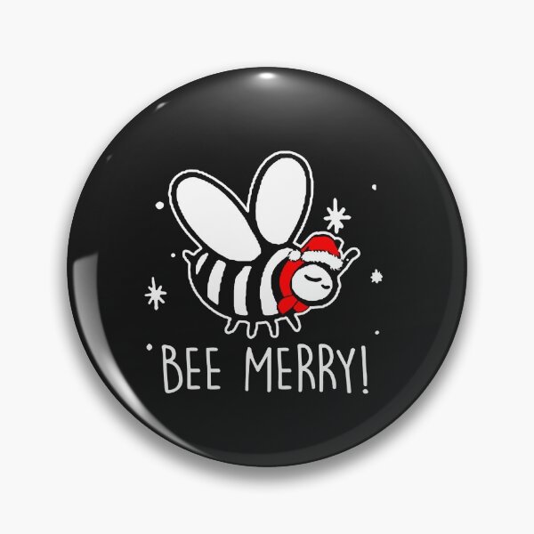 Item preview, Bee Merry designed and sold by mosescdr5.
