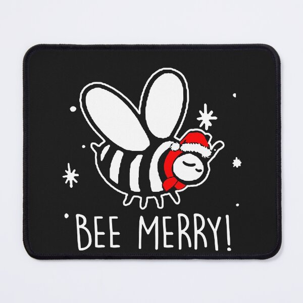 Item preview, Bee Merry designed and sold by mosescdr5.