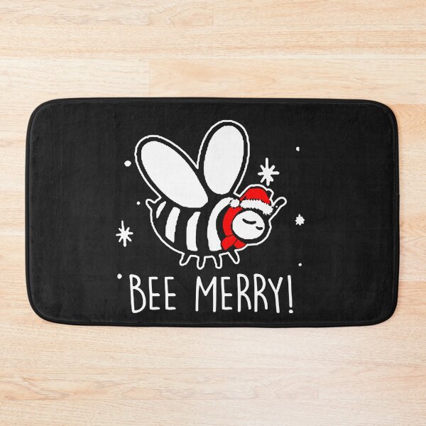 Item preview, Bee Merry designed and sold by mosescdr5.