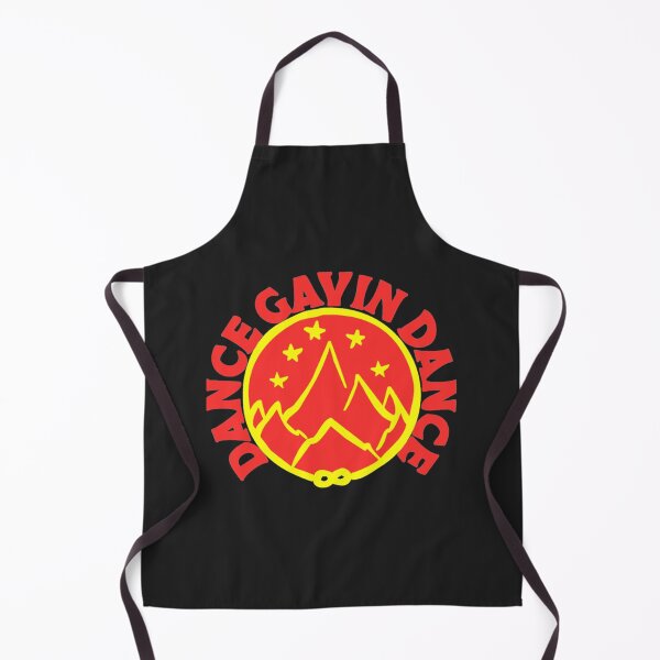 Item preview, GORED LOGO DANCE GAVIN DANCE designed and sold by VintageMusicM.