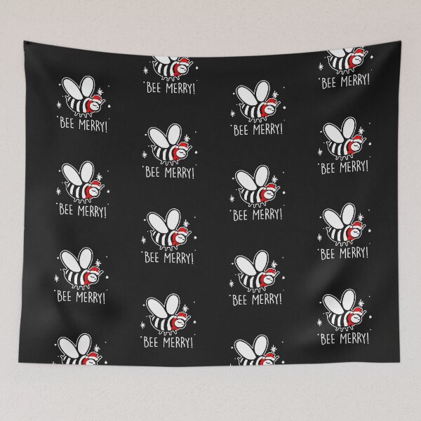 Item preview, Bee Merry designed and sold by mosescdr5.