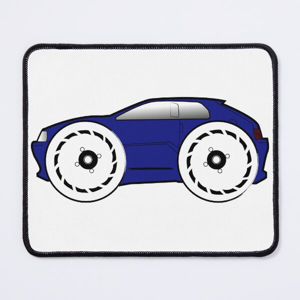 Item preview, 106 Big Wheels Rally designed and sold by JiPe54.