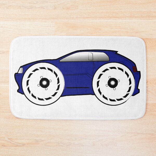 Item preview, 106 Big Wheels Rally designed and sold by JiPe54.