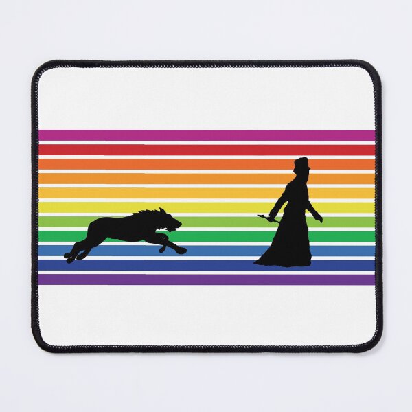 Item preview, Anne and Argus designed and sold by FredLister.