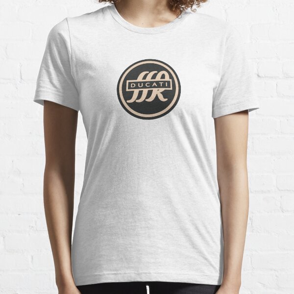 Ducati SSR Essential T-Shirt