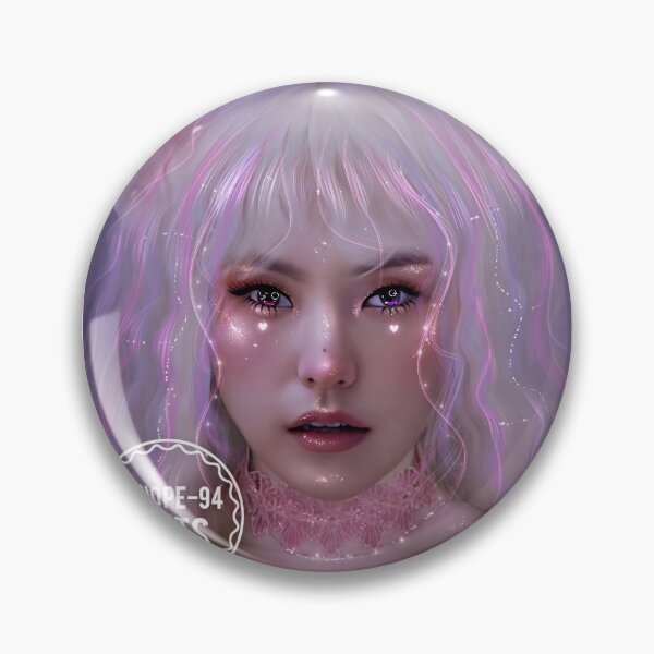 Item preview, ITZY - YEJI EDIT designed and sold by 1994Dimples.