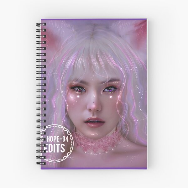 Item preview, ITZY - YEJI EDIT designed and sold by 1994Dimples.