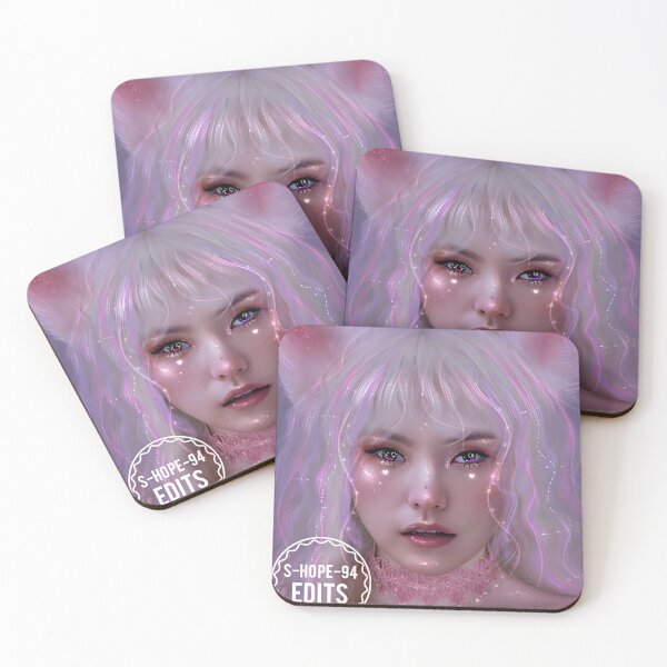 Item preview, ITZY - YEJI EDIT designed and sold by 1994Dimples.