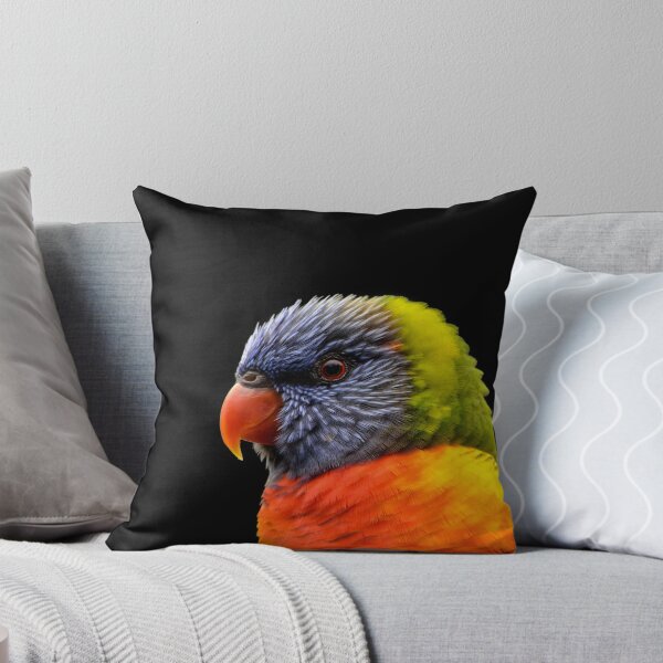 Item preview, Lorikeet designed and sold by Apatche Revealed.