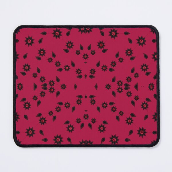 Item preview, Abstract Floral Patterns With Tiny Branches 4 designed and sold by ClassyPatterns.