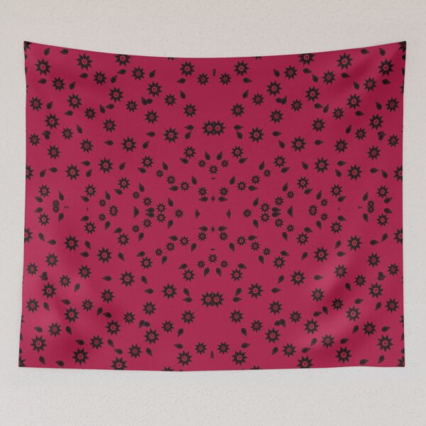 Item preview, Abstract Floral Patterns With Tiny Branches 4 designed and sold by ClassyPatterns.