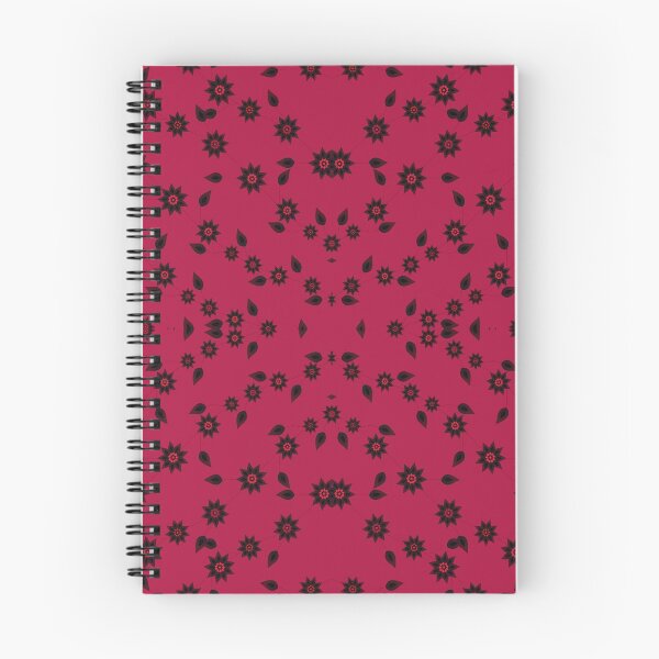 Item preview, Abstract Floral Patterns With Tiny Branches 4 designed and sold by ClassyPatterns.