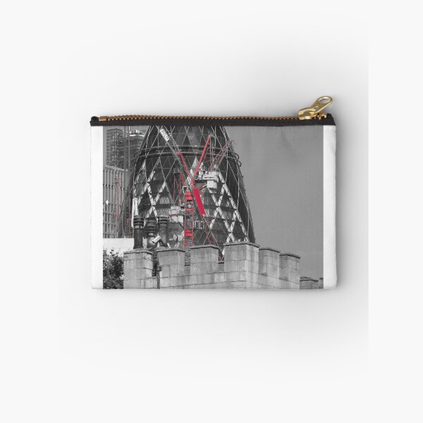 Item preview, Red Cranes, London designed and sold by wiggyofipswich.