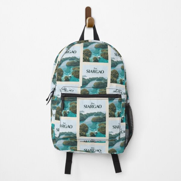 Item preview, Visit Siargao designed and sold by Mercury Club.