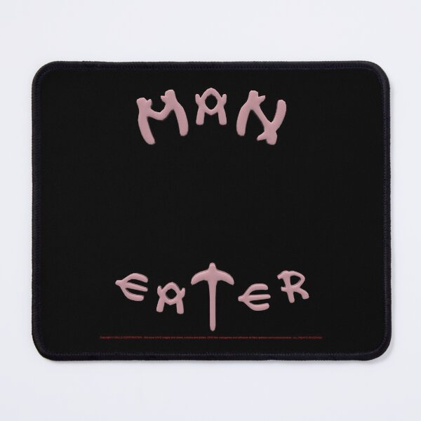 Item preview, 239. Man Eater designed and sold by ciullocorp.