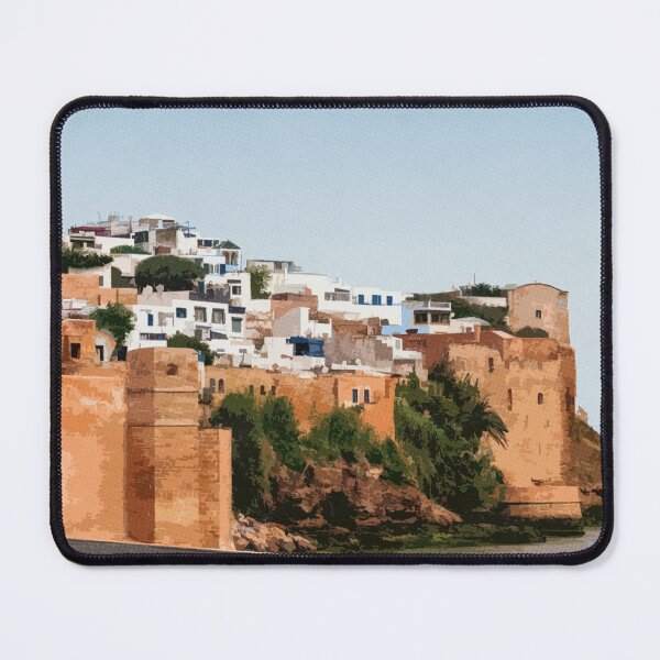 Item preview, Visit Rabat designed and sold by Mercury Club.