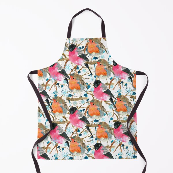 Item preview, Bird Watercolor Art designed and sold by Streetshop79.