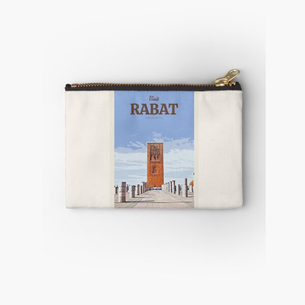 Item preview, Visita Rabat designed and sold by Mercury Club.