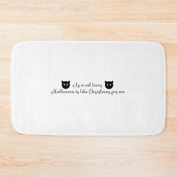 Item preview, AS A CAT LOVER... designed and sold by Balenilart.