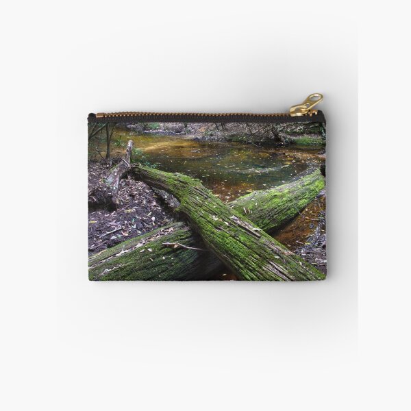 Item preview, X Marks The Spot - Rainforest - NSW - Australia designed and sold by Bryan Freeman.