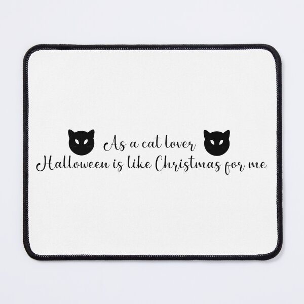 Item preview, AS A CAT LOVER... designed and sold by Balenilart.