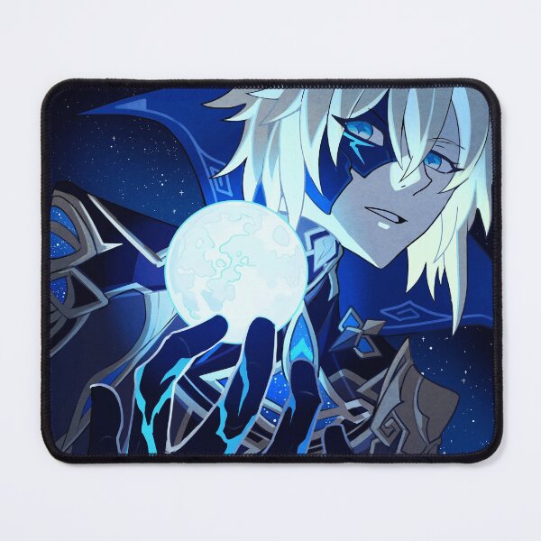 Item preview, Fake Moon - Dainsleif  designed and sold by Damare.