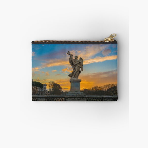 Item preview, Statue with cross designed and sold by Mats Silvan.