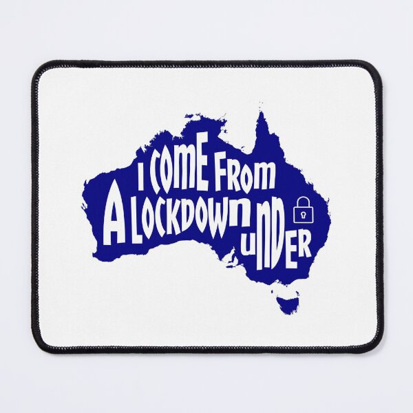Item preview, ABC Lockdown designed and sold by DAFIN.