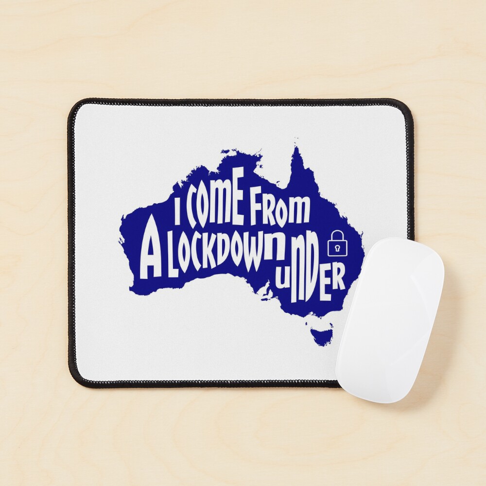 Item preview, Mouse Pad designed and sold by DAFIN.