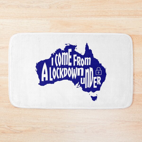 Item preview, ABC Lockdown designed and sold by DAFIN.