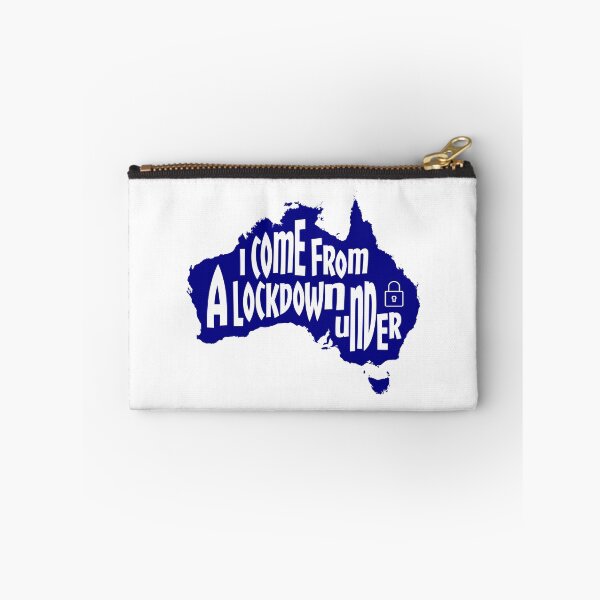 Item preview, ABC Lockdown designed and sold by DAFIN.