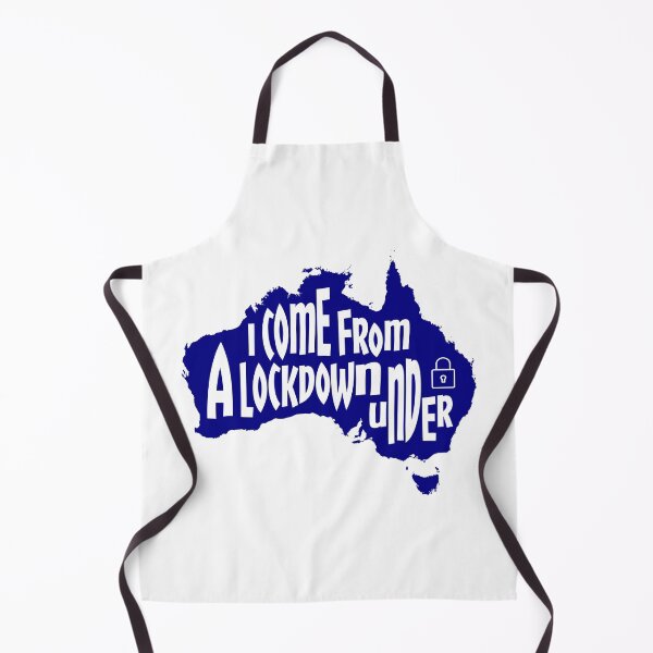 Item preview, ABC Lockdown designed and sold by DAFIN.