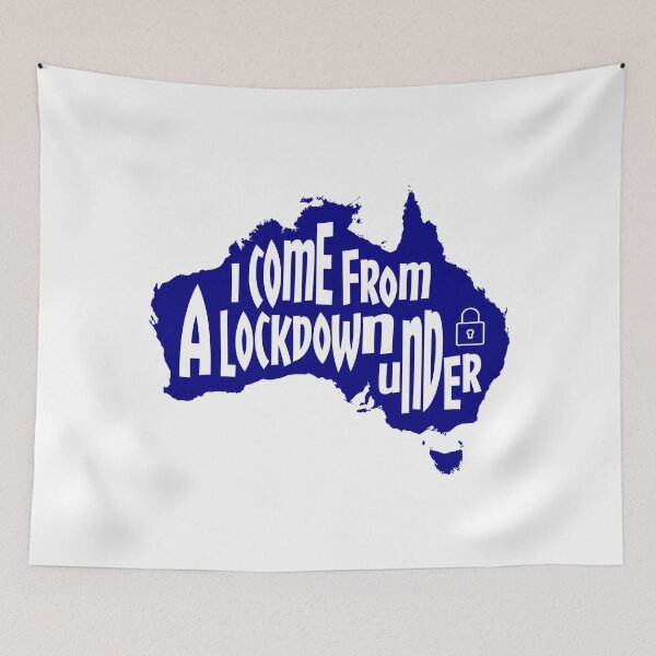 Item preview, ABC Lockdown designed and sold by DAFIN.