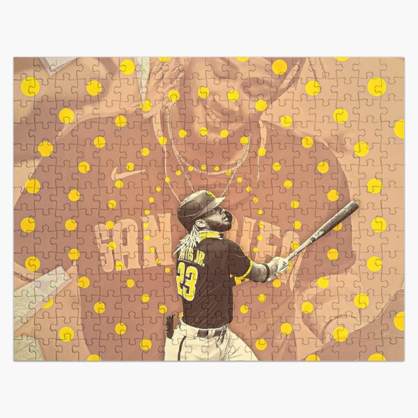 Fernando Tatis Jr Jigsaw Puzzle