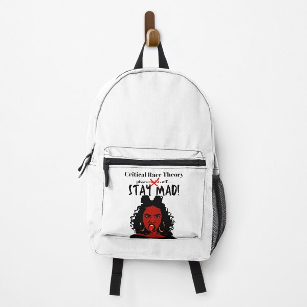 Item preview, Critical Race Theory-Stay Mad designed and sold by mosescdr5.