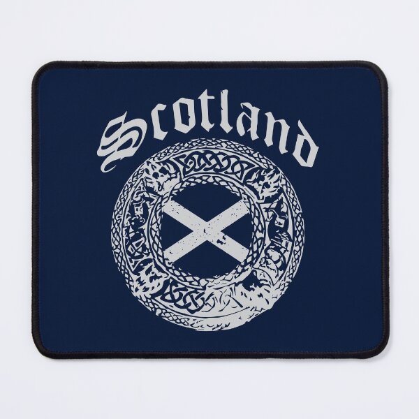 Item preview, Scotland Logo designed and sold by Nathan Perry.