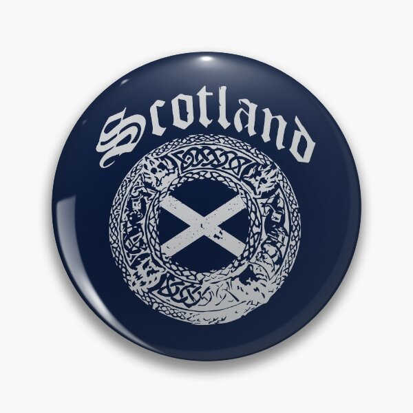 Item preview, Scotland Logo designed and sold by Nathan Perry.