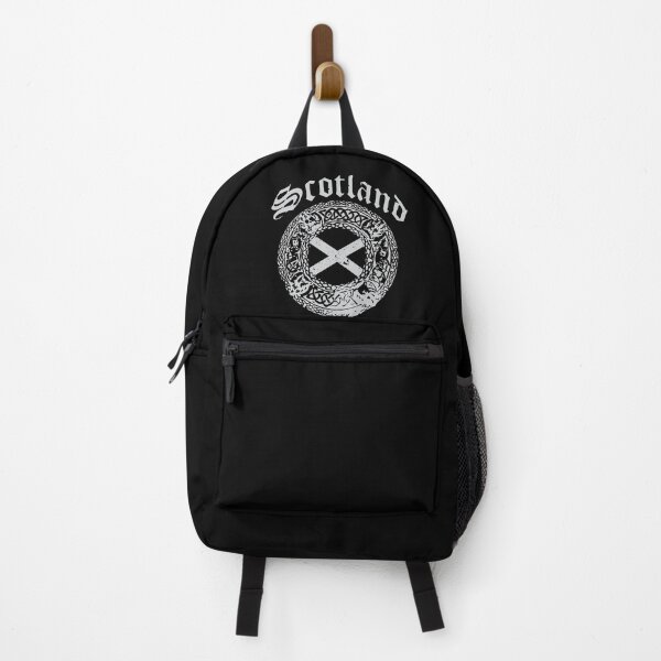 Item preview, Scotland Logo designed and sold by Nathan Perry.